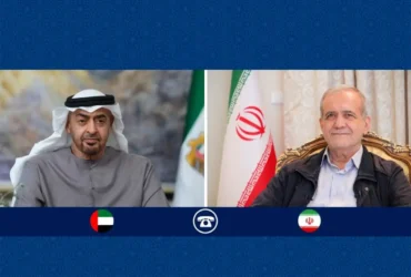 پزشکیان: عید قربان فرصتی برای پایان جنگ در منطقه است