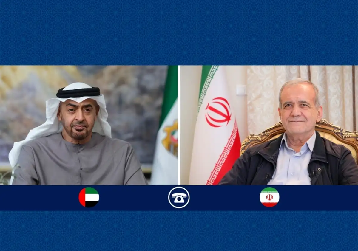 پزشکیان: عید قربان فرصتی برای پایان جنگ در منطقه است