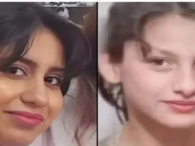 دو دختر ۱۲ ساله مفقود تهران در خانه دوستشان پیدا شدند؛ ماجرای ناپدید شدن و بازگشت سالم یسنا و سارا