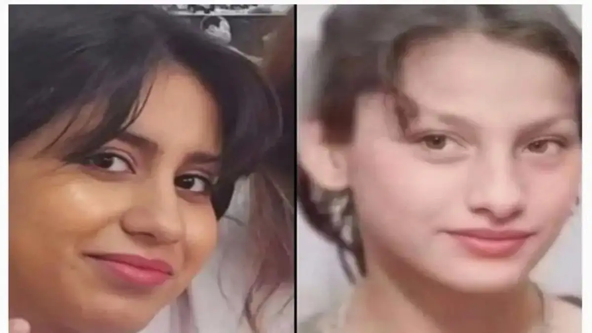 دو دختر ۱۲ ساله مفقود تهران در خانه دوستشان پیدا شدند؛ ماجرای ناپدید شدن و بازگشت سالم یسنا و سارا