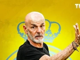 جدایی قطعی پیولی از النصر _ ناکامی بزرگ سرمربی ایتالیایی در عربستان