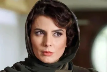 نقش متفاوت لیلا حاتمی در «پیرپسر» پس از ۴ سال توقیف _ اکران فیلم برنده روتردام از ۲۱ خرداد