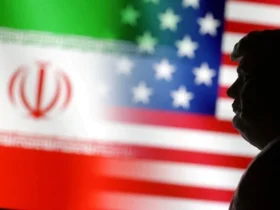 پیشنهاد غافلگیرکننده آمریکا به ایران در آستانه نشست آژانس