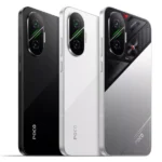 عکس poco f7