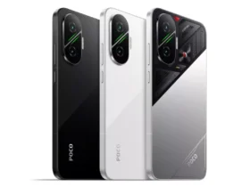 عکس poco f7