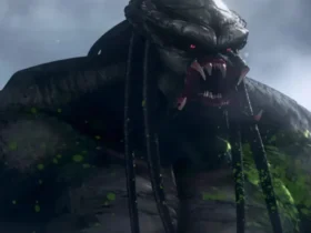 ویدیوها و پوستر جدید انیمیشن Predator: Killer of Killers منتشر شد