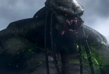 ویدیوها و پوستر جدید انیمیشن Predator: Killer of Killers منتشر شد
