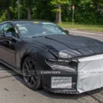 معرفی پروتوتایپ مخفی موستانگ با موتور Legend قوی‌تر از GT500