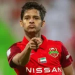 قایدی در رادار پرسپولیس: نامه رسمی سرخ‌ها برای جذب ستاره سابق استقلال
