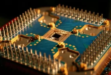 کیوبیت چیست؟