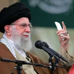 رهبر انقلاب: بر قدرت همه‌ جانبه ملی می‌افزاییم _ طرح آمریکا در هسته‌ای صددرصد ضد «ما می‌توانیم»
