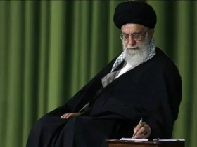 رهبر انقلاب پس از حمله سحرگاهی اسرائیل: صهیونیست‌ها برای خود سرنوشت تلخی رقم زدند _ پاسخ سخت در راه است