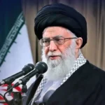 هشدار رهبر انقلاب به رژیم صهیونیستی؛ توئیت عبری جدید صفحه رهبر انقلاب درباره مجازات سخت