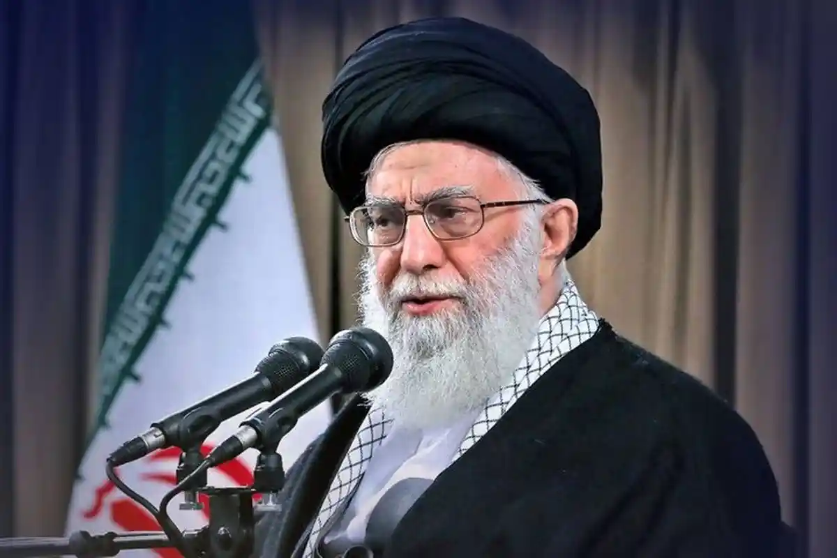 هشدار رهبر انقلاب به رژیم صهیونیستی؛ توئیت عبری جدید صفحه رهبر انقلاب درباره مجازات سخت