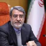 رحمانی فضلی وزیر سابق کشور، سفیر جدید ایران در چین شد _ آخرین خبر انتصاب سفیر ایران در چین