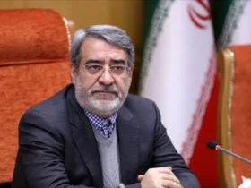 رحمانی فضلی وزیر سابق کشور، سفیر جدید ایران در چین شد _ آخرین خبر انتصاب سفیر ایران در چین