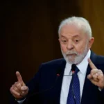 رئیس جمهور برزیل: حملات اسرائیل به غزه نسل‌کشی است _ لولا دا سیلوا خواستار اصلاح شورای امنیت سازمان ملل