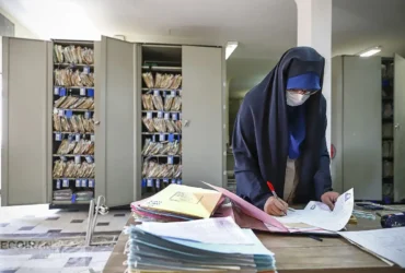 موافقت رسمی با کاهش ساعت کاری بانوان و تغییر ساعات ادارات _ شرایط اجرای هم‌ زمان اعلام شد