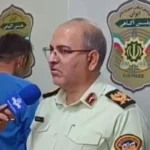 از ناپدید شدن تا دستگیری قاتل؛ روایت کامل قتل دلخراش الهه حسین‌نژاد از زبان پلیس تهران