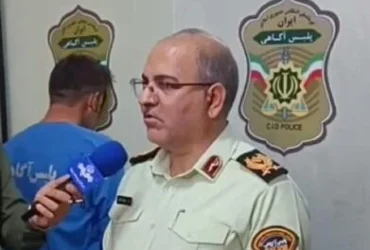 از ناپدید شدن تا دستگیری قاتل؛ روایت کامل قتل دلخراش الهه حسین‌نژاد از زبان پلیس تهران