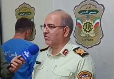 از ناپدید شدن تا دستگیری قاتل؛ روایت کامل قتل دلخراش الهه حسین‌نژاد از زبان پلیس تهران