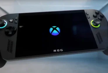 مایکروسافت با کنسول دستی بازی ROG Xbox Ally بالاخره مشکل بزرگ ویندوز را حل کرد!