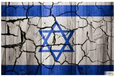 رونین بار رئیس سازمان اطلاعات داخلی رژیم صهیونیستی استعفا داد و به کابینه پیوست