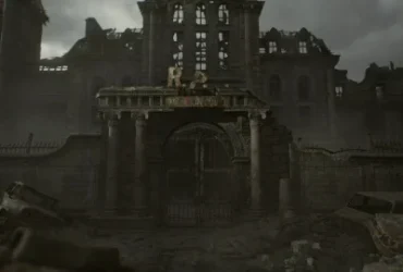 رونمایی رزیدنت اویل ۹ با تریلری دلهره‌آور در Summer Game Fest ۲۰۲۵