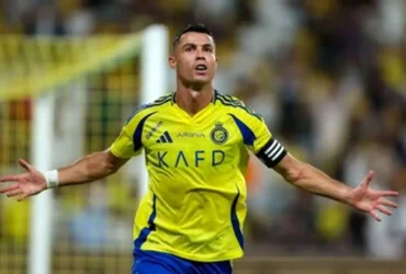 رونالدو به ترامپ گفت با ایران صلح کن