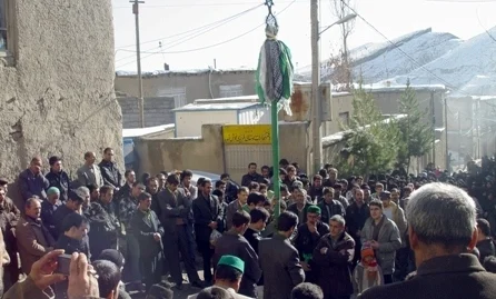 جمعیت روستای منظر تربت حیدریه چقدر است؟