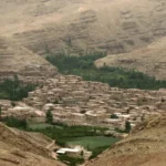 روستای منظر تربت حیدریه کجاست؟ عکس، آدرس، امکانات و همه چیز درباره دارالمؤمنین خراسان