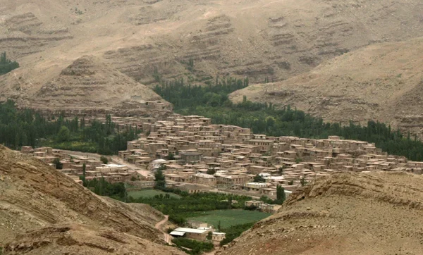 روستای منظر تربت حیدریه کجاست؟ عکس، آدرس، امکانات و همه چیز درباره دارالمؤمنین خراسان
