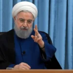 روحانی: امضای عراقچی برای توافق کافی بود اما نگذاشتند