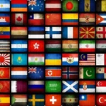 تاریخ دقیق روز جهانی پرچم در سال ۱۴۰۴؛ چه روزیه و چرا مهمه؟