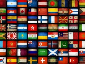 تاریخ دقیق روز جهانی پرچم در سال ۱۴۰۴؛ چه روزیه و چرا مهمه؟