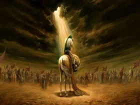تاریخ دقیق روز ورود امام حسین علیه‌ السلام به کربلا