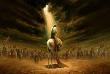 تاریخ دقیق روز ورود امام حسین علیه‌ السلام به کربلا