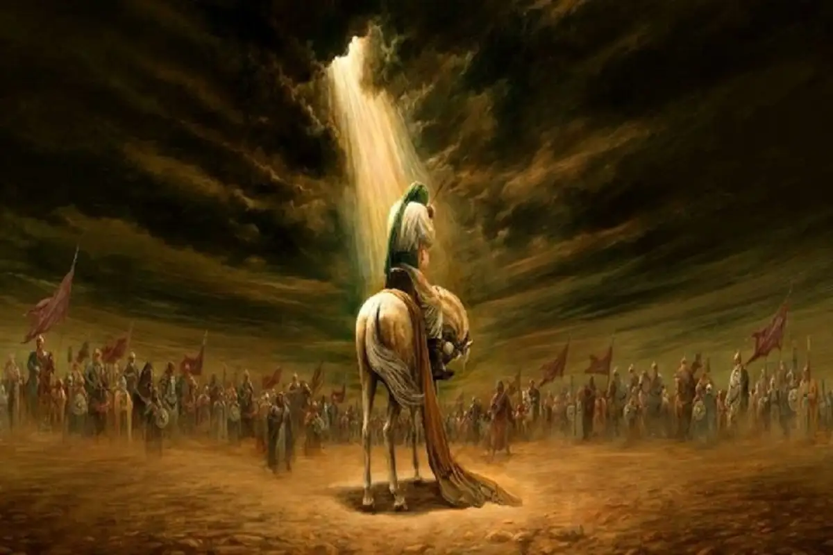 تاریخ دقیق روز ورود امام حسین علیه‌ السلام به کربلا