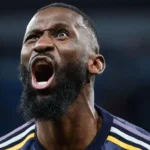 مذاکره رودیگر با مدیر النصر _ احتمال انتقال مدافع رئال مادرید به لیگ عربستان + عکس