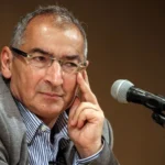 صادق زیبا‌کلام: اسرائیل رویای همراهی مردم ایران را داشت، اما شکست خورد