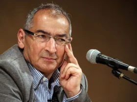 صادق زیبا‌کلام: اسرائیل رویای همراهی مردم ایران را داشت، اما شکست خورد