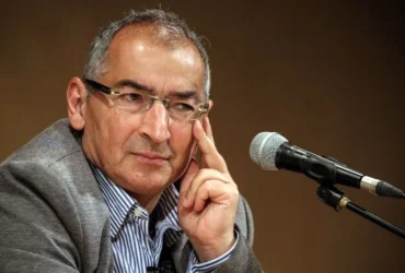 صادق زیبا‌کلام: اسرائیل رویای همراهی مردم ایران را داشت، اما شکست خورد