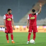 اولین خرید رسمی یحیی گل‌ محمدی برای فولاد _ سعید صادقی از پرسپولیس جدا شد