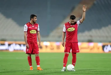 اولین خرید رسمی یحیی گل‌ محمدی برای فولاد _ سعید صادقی از پرسپولیس جدا شد
