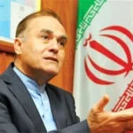لزوم تولید بمب هسته‌ای از نگاه سفیر پیشین ایران _ پیش‌ بینی فروپاشی آمریکا در دوره ترامپ