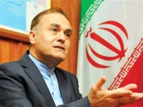 لزوم تولید بمب هسته‌ای از نگاه سفیر پیشین ایران _ پیش‌ بینی فروپاشی آمریکا در دوره ترامپ
