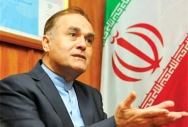 لزوم تولید بمب هسته‌ای از نگاه سفیر پیشین ایران _ پیش‌ بینی فروپاشی آمریکا در دوره ترامپ