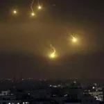 پدافند هوایی ایران چند جنگنده اف-۳۴ و موشک کروز را ساقط کرد