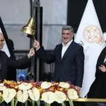 سکوت رئیس سازمان بورس در برابر انتقادات سهامداران
