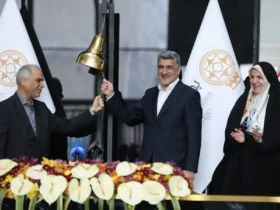 سکوت رئیس سازمان بورس در برابر انتقادات سهامداران
